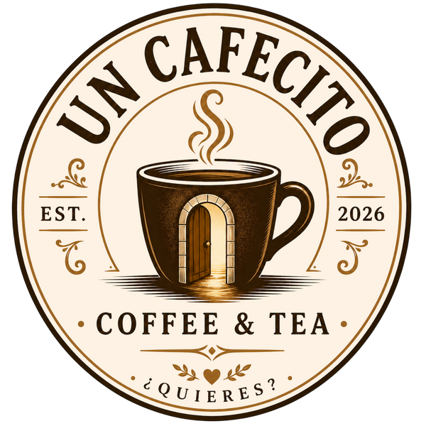 Un Cafecito Coffee & Tea