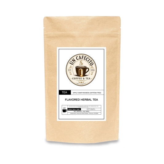 Apple Cider Rooibos